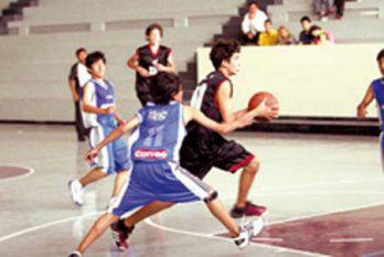 Hoy continúan las canastas