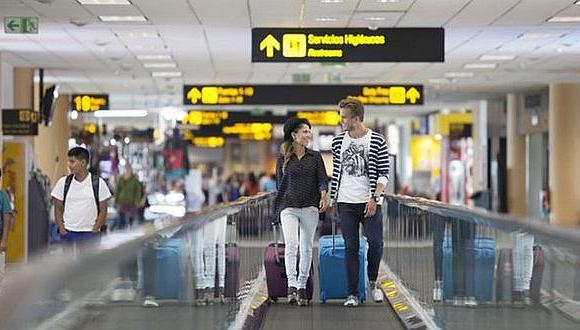 Viajeros peruanos y extranjeros ya no necesitarán declarar su equipaje