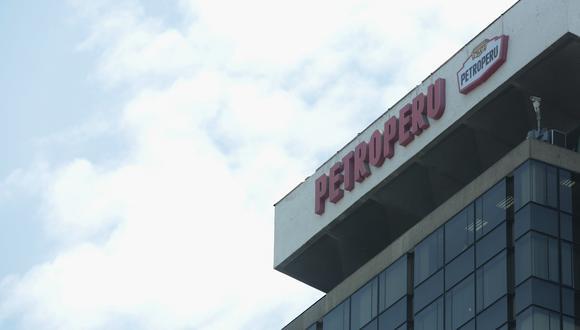 Para avanzar con lo anunciado, Bellido dijo que se necesita “reestructurar Petroperú para hacerla más eficaz y eficiente, y a su vez pontenciarla”.