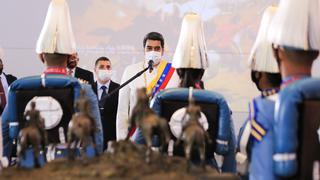 Maduro redobla su apuesta por elecciones en Venezuela, pero la oposición la considera una “farsa”