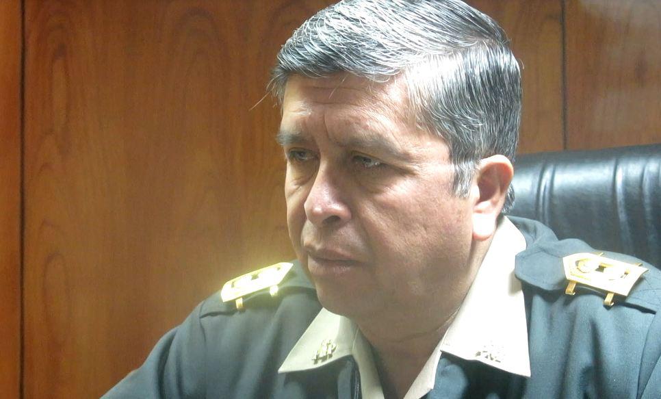 Inician investigaciones por muerte de Cápitan PNP (VIDEO)