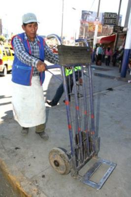 Un padre ejemplar...