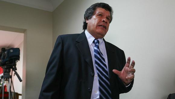 Benítez anuncia que presentarán hábeas corpus si no aceptan recurso de queja