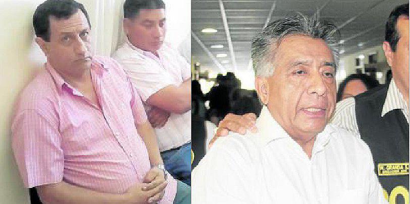 Los múltiples líos judiciales del empresario de los S/ 150,000