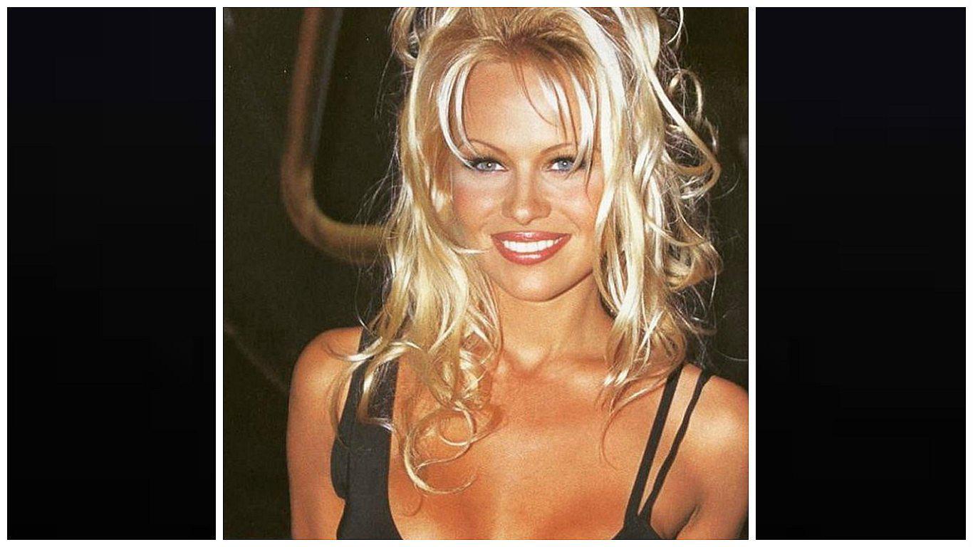 Rostro de Pamela Anderson luce irreconocible ¿Qué le pasó? (FOTOS)