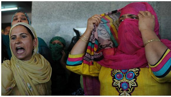 Pakistán: Sujeto asesina a sus hermanas por intentar casarse sin su permiso 