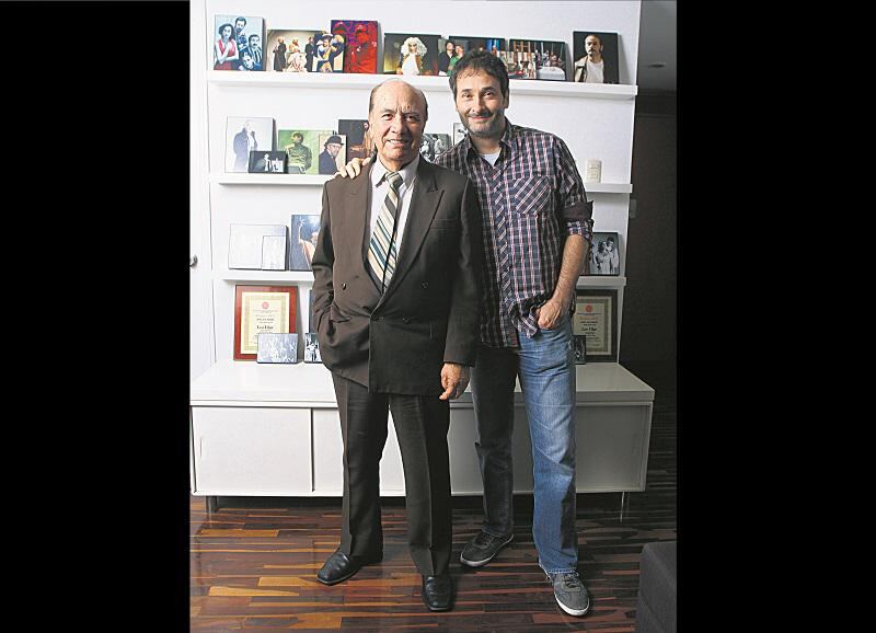  Leonardo Torres Vilar: "El teatro requiere de esfuerzo constante"