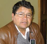 Ex terrorista del MRTA lidera guerra a Conga