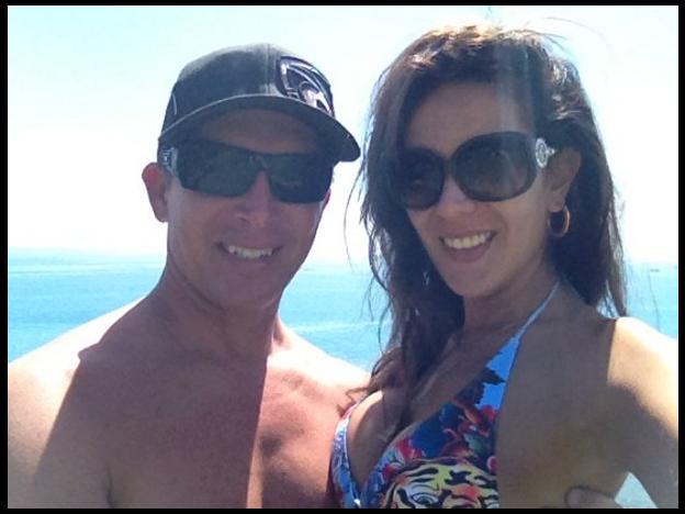 Silvia Cornejo se divorcia por ampay