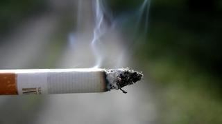 Suecia reduce el tabaquismo a menos del 5% con productos libres de humo