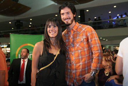 Nace Gaetano, el hijo de Gianella Neyra y Cristian Rivero (VIDEO)