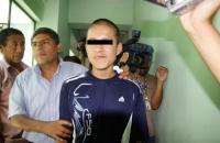 Atrapan a otro 'mara' en el Callao