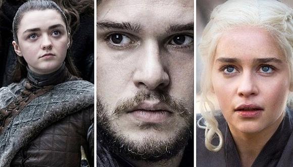 ​Game of Thrones: los 10 personajes de la serie que han dejado huella (FOTOS)