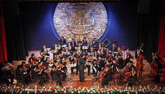 Orquesta Sinfónica del Cusco enlazará música y literatura por primera vez