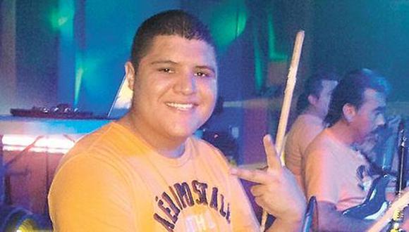 México: Secuestran músico en pleno concierto y lo matan
