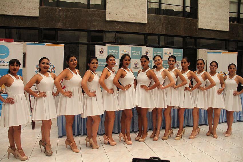 Distrito de Mariano Melgar se alista a celebrar su 54° Aniversario