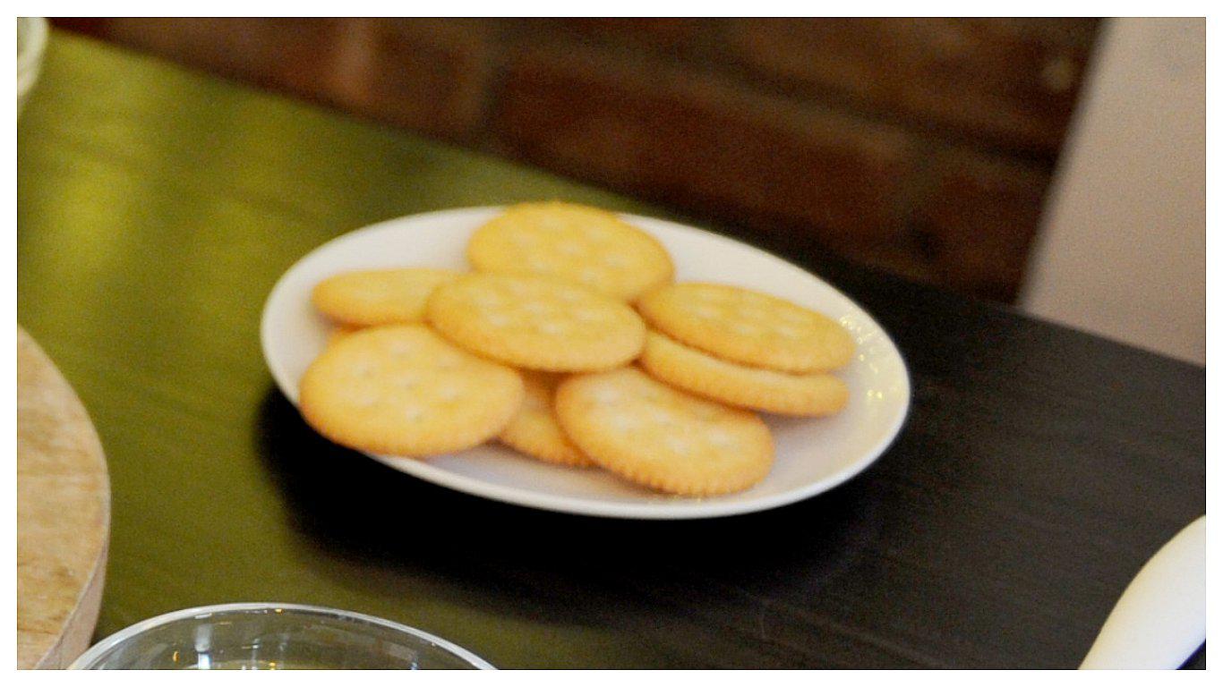 Reconocida marca de galletas es sacada del mercado estadounidense por riesgo de salmonella 