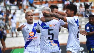 Liga 1: “Churres” alistan la artillería para enfrentar mañana a San Martín