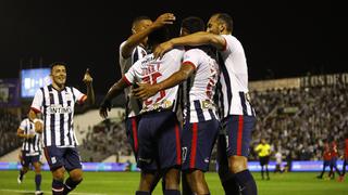 Alianza Lima expresó su incomodidad por jugar sin la presencia de hinchas en el partido ante Atlético Grau