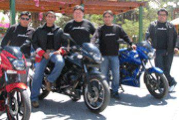 Un deporte de aventura