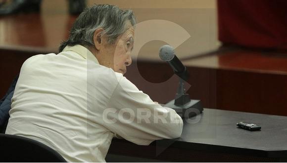 Fallo de la Corte IDH sobre indulto a Alberto Fujimori se conocerá en próximos días