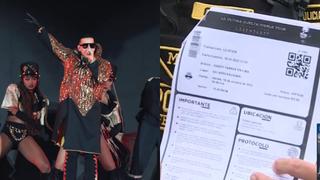 Daddy Yankee en Lima: fans fueron estafados con reventa de entradas, informa la PNP