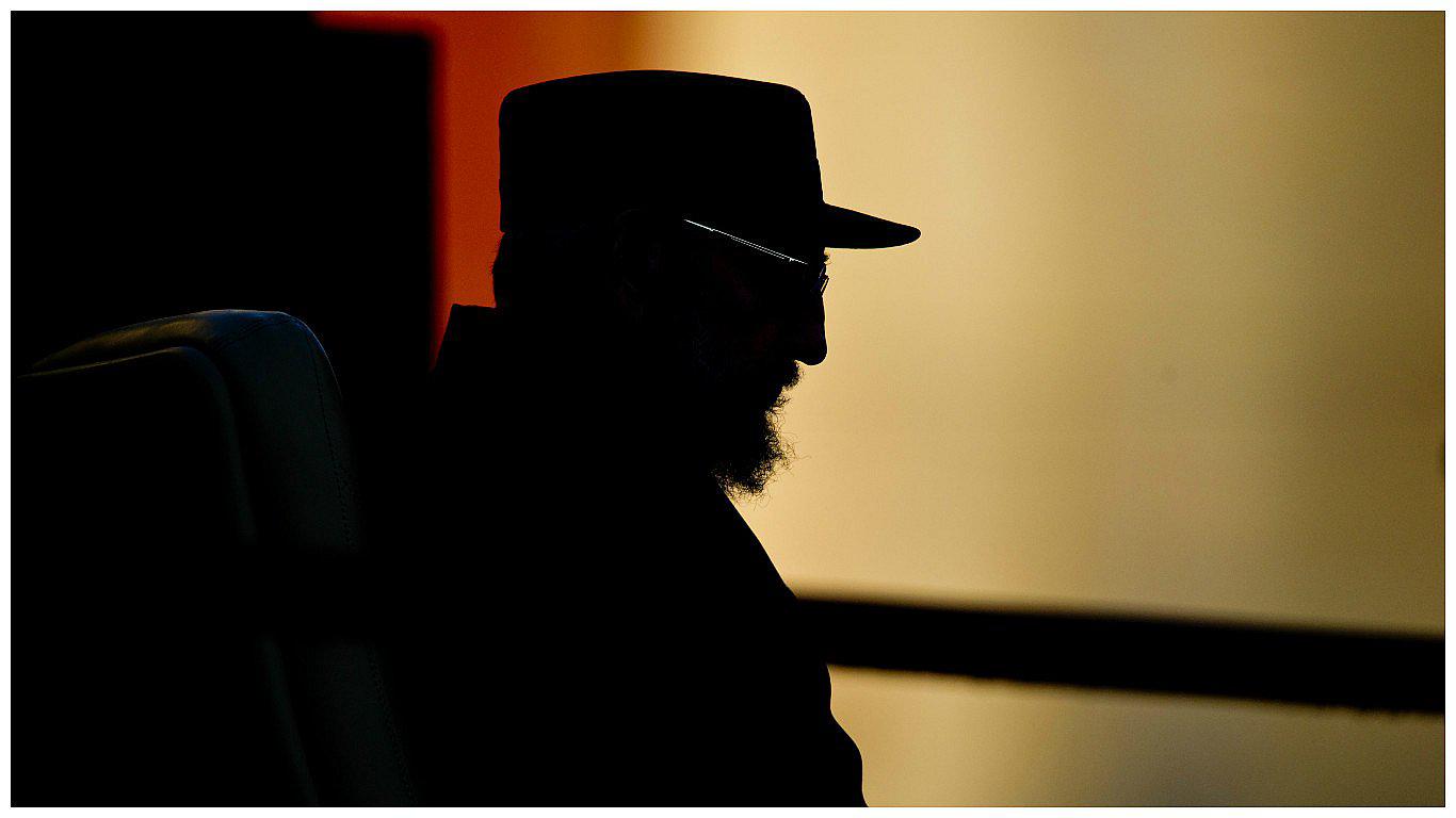 Fidel Castro y el lado oscuro de su polémica revolución 