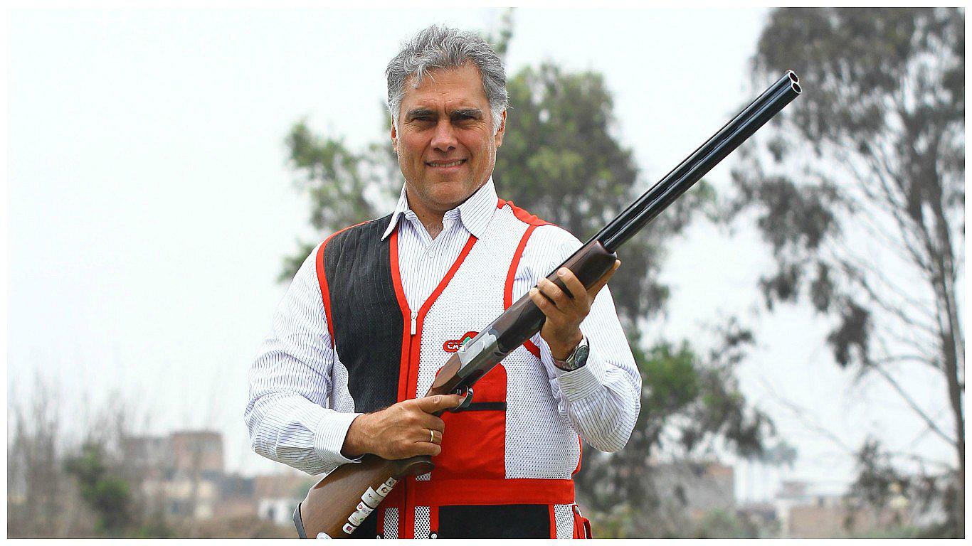 Río 2016: Francisco Boza continúa en contienda pero se aleja de medallero 