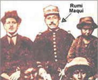 Cien años de "Rumi Maki" y su rebelión en Puno