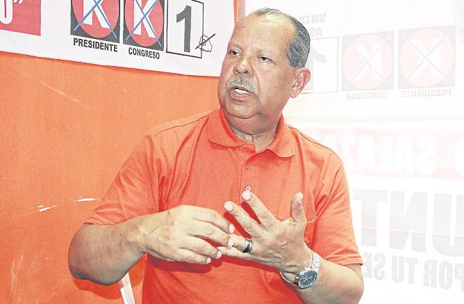 La Libertad: Estos son los planteamientos de los candidatos para reducir la inseguridad ciudadana