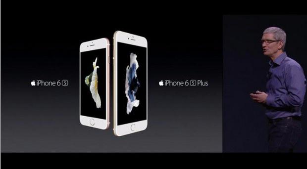 Apple Event: Esto fue lo que dejó la presentación (VIDEO)