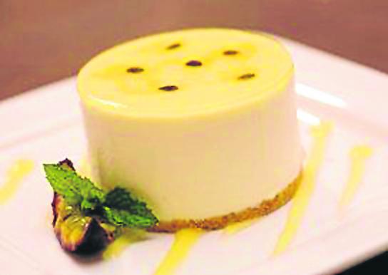 Granadilla, una cura natural para la temible gastritis 