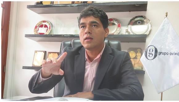 Chiclayo: Sala Civil ordena regreso de Grupo Oviedo a la azucarera Tumán