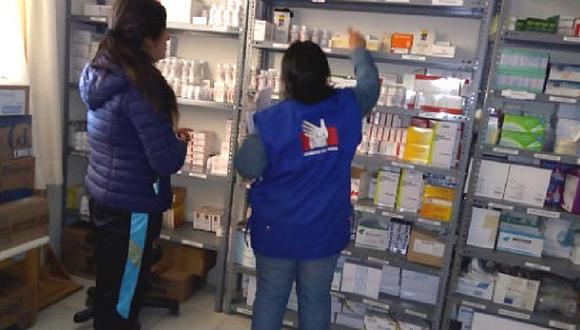 Defensoría recomienda vigilancia al precio de medicamentos