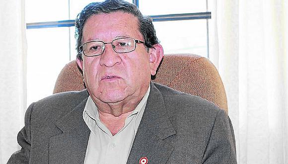 Insólito, Dircetur pide presupuesto para Candelaria a municipio de Puno