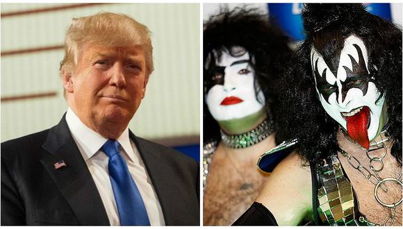 Donald Trump: Andrea Bocelli, Celine Dion y Kiss rechazan invitación a su investidura