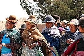 Encargada del Sisfoh explica que registro debe ser a iniciativa de los usuarios 