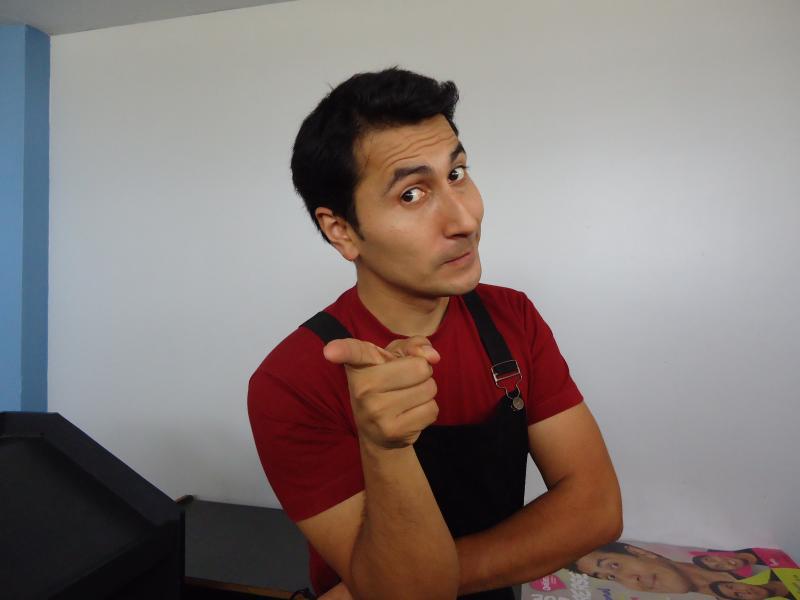 "La televisión es un arma de doble filo" 