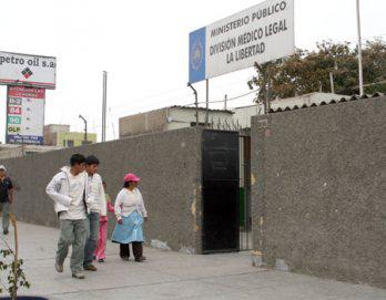 Mueren dos hombres en pollada bailable