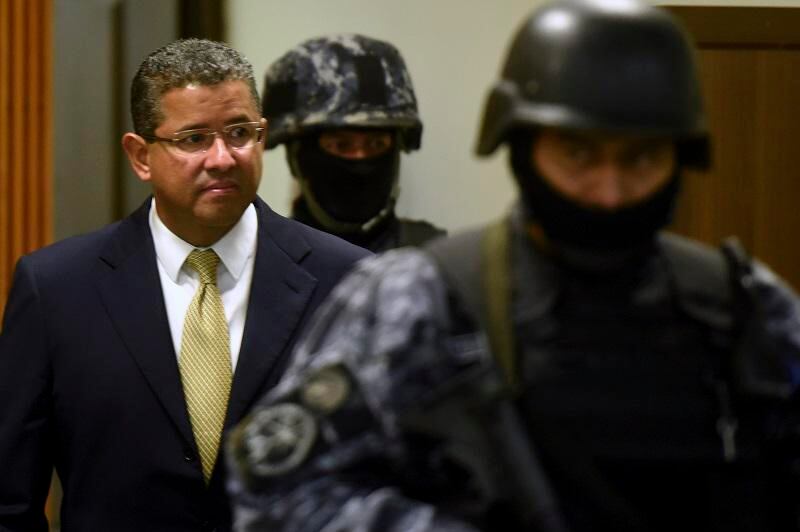 Francisco Flores: Fallece expresidente salvadoreño, juzgado por corrupción