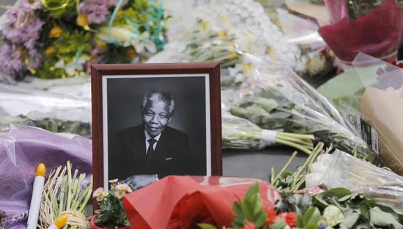 Al menos 53 jefes de estado irán al funeral de Nelson Mandela