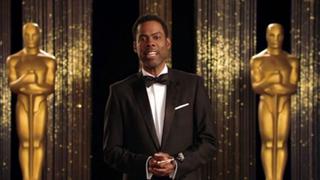 Chris Rock revela que le ofrecieron ser presentador de los Oscar 2023 pero él lo rechazó