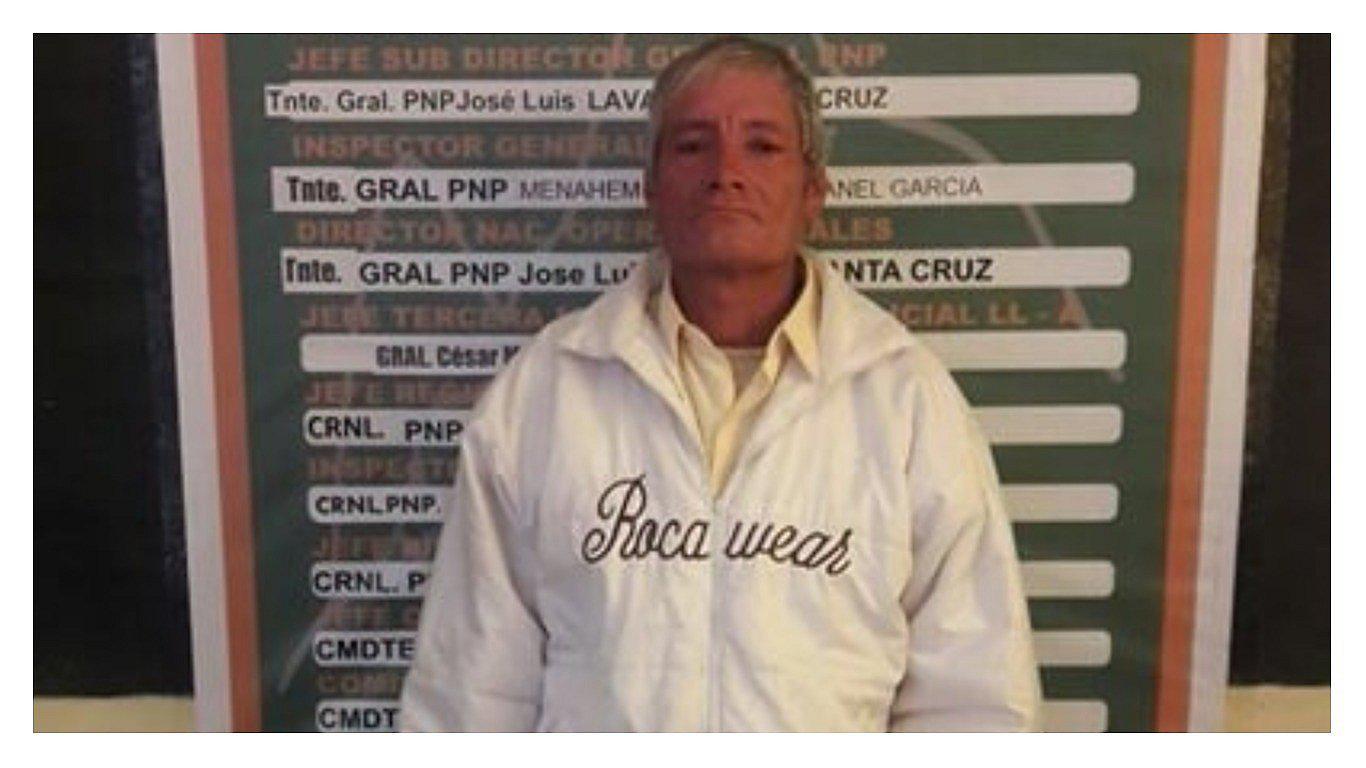 Capturan a presunto violador de su propia hijastra de 14 años