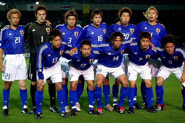 Selección japonesa de fútbol entrenará a 20 kilómetros de Fukushima