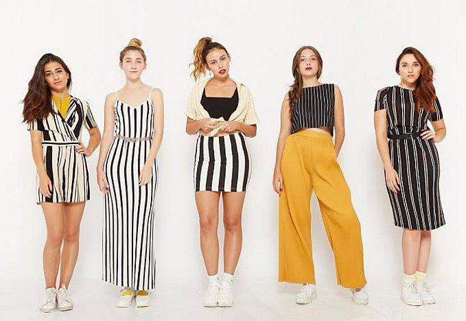 Ventino, una de las agrupaciones más importantes de Colombia llega a Lima