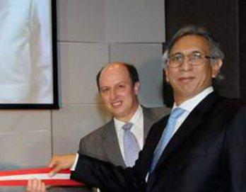 Sistema bancario de luto