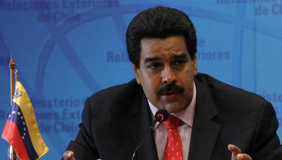 Dos colombianos detenidos por supuesto intento de magnicidio contra Maduro