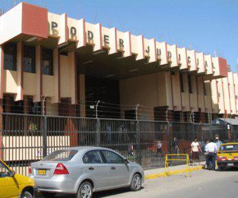 Presunto asesino del taxista Hubert Torres afrontará juicio oral