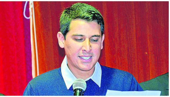 César ​Combina evalúa tomar acciones legales contra movimiento de Cárdenas 