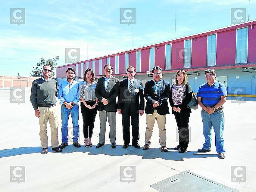 Southern se muestra optimista por la licencia de Tía María